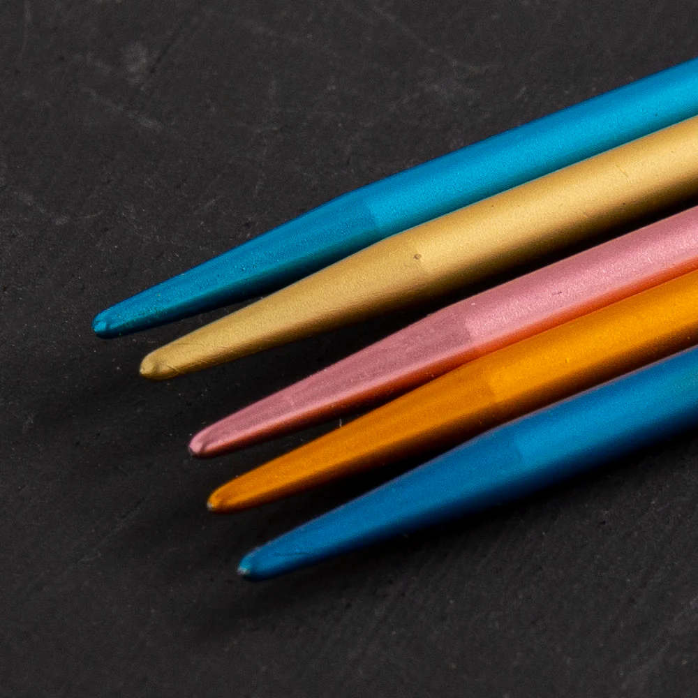 Addi Colibri 2.5mm 15cm Double-pointed Needles - 204-7 - Image 3