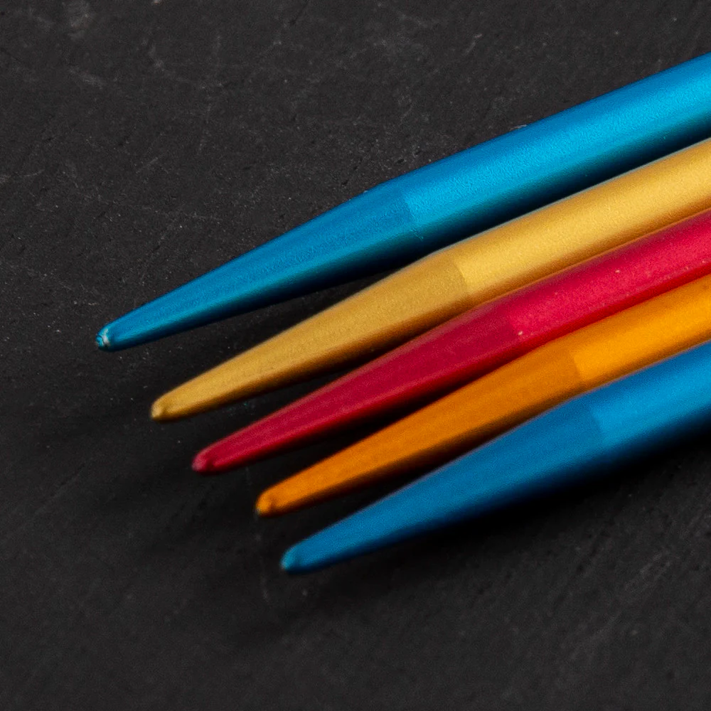 Addi Colibri 2.75mm 15cm Double-pointed Needles - 204-7 - Image 3