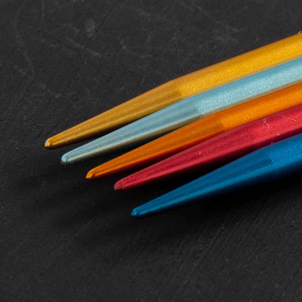 Addi Colibri 2.75mm 20cm Double-pointed Needles - 204-7 - Image 3