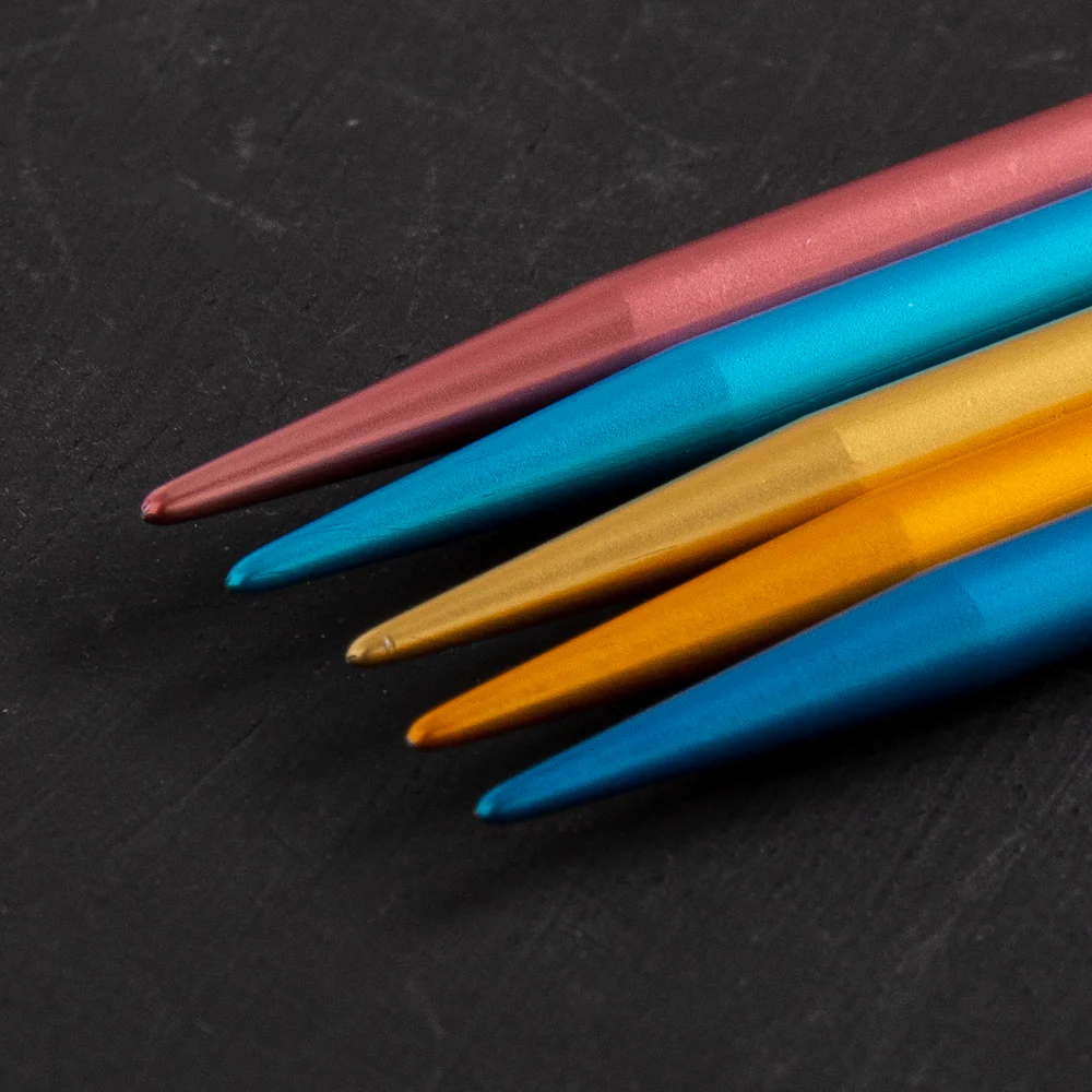 Addi Colibri 3.25mm 15cm Double-pointed Needles - 204-7 - Image 3