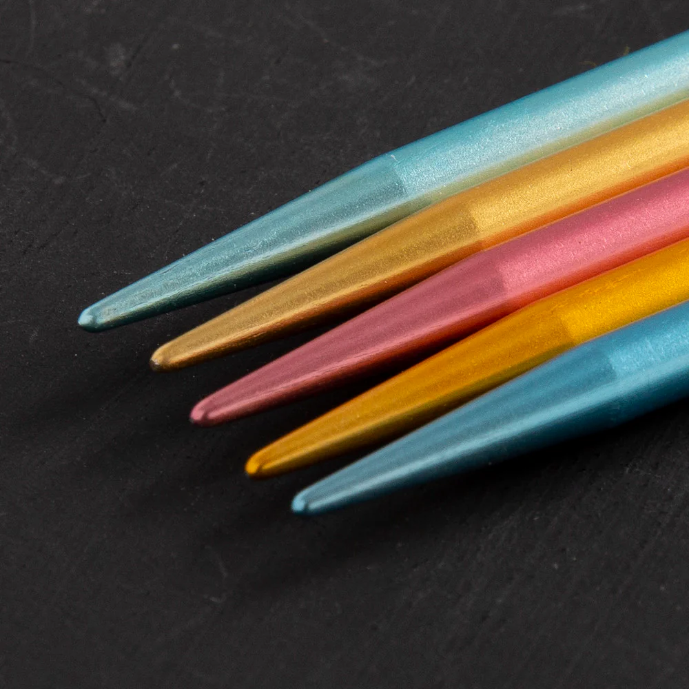 Addi Colibri 3.75mm 15cm Double-pointed Needles - 204-7 - Image 3