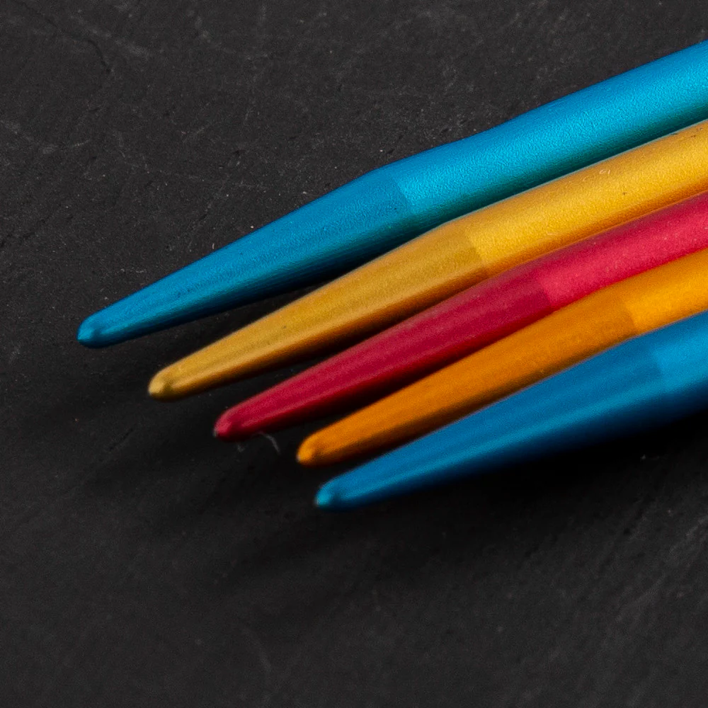 Addi Colibri 3mm 23cm Double pointed Needles - 204-7 - Image 3