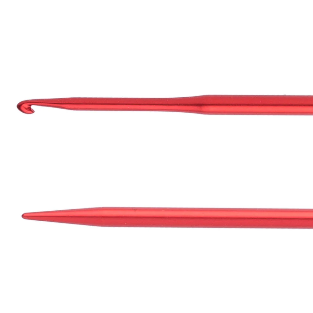 Addi Duett 2.0 mm 15 cm Crochet Hook - 230-7 - Image 2
