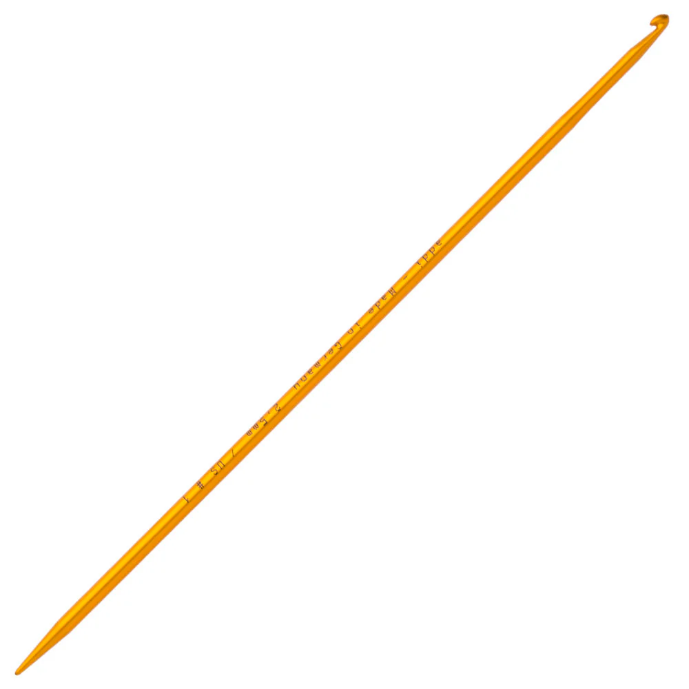 Addi Duett 2.5 mm 15 cm Crochet Hook - 230-7