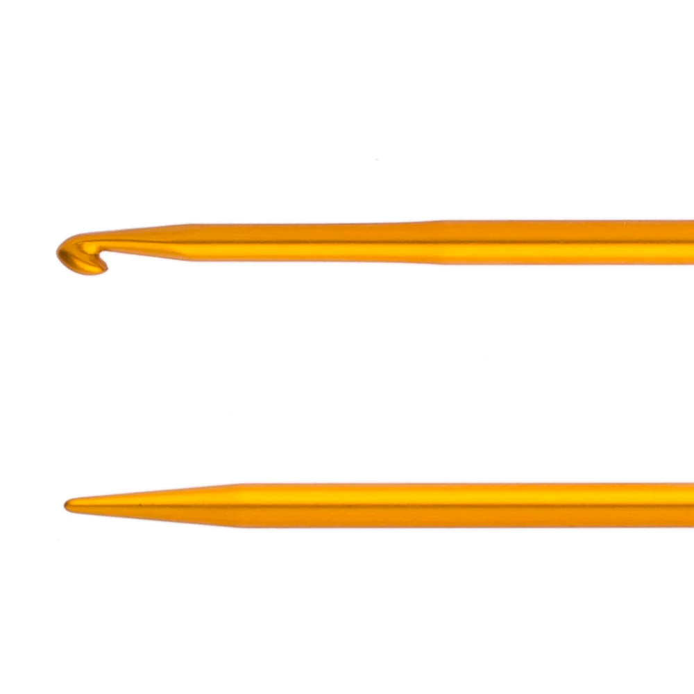 Addi Duett 2.5 mm 15 cm Crochet Hook - 230-7 - Image 2