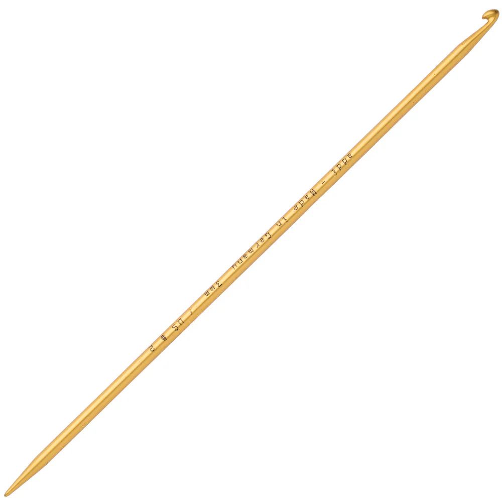 Addi Duett 3.0 mm 15 cm Crochet Hook - 230-7