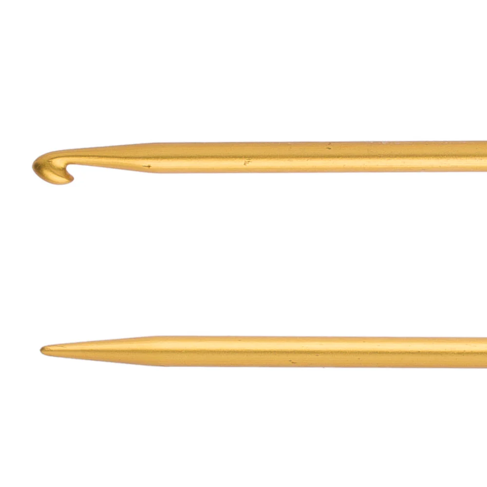 Addi Duett 3.0 mm 15 cm Crochet Hook - 230-7 - Image 2