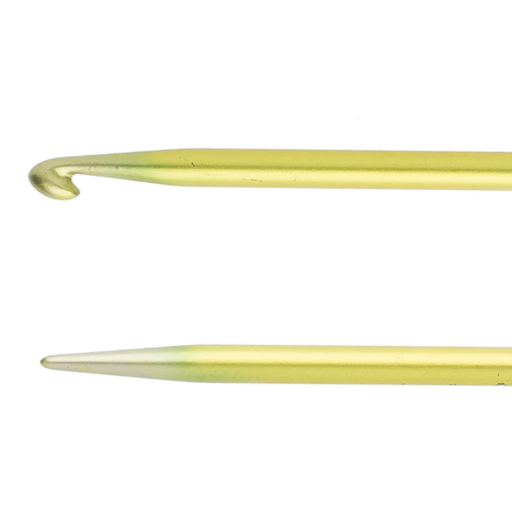 Addi Duett 3.5 mm 15 cm Crochet Hook - 230-7 - Image 2