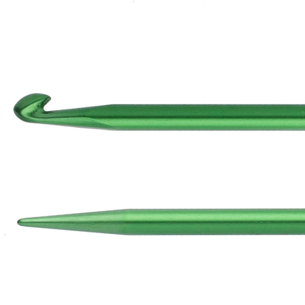 Addi Duett 4.0 mm 15 cm Crochet Hook - 230-7 - Image 2