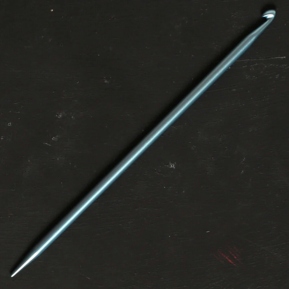 Addi Duett 4.5 mm 15 cm Crochet Hook - 230-7 - Image 2