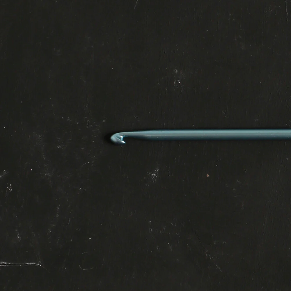 Addi Duett 4.5 mm 15 cm Crochet Hook - 230-7 - Image 3