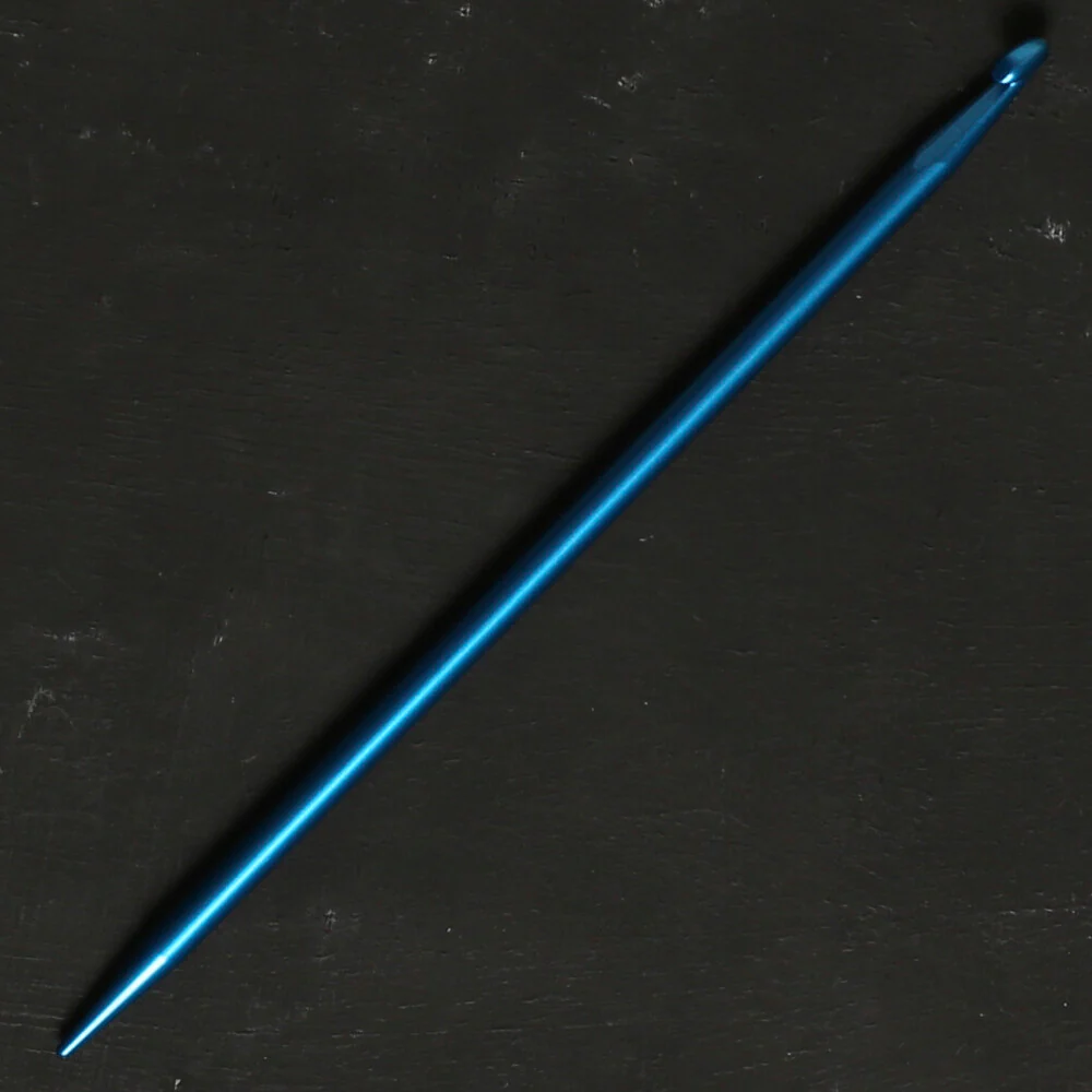 Addi Duett 5.0 mm 15 cm Crochet Hook - 230-7 - Image 2