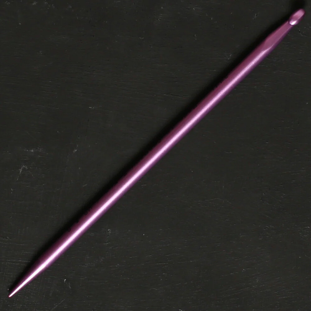 Addi Duett 5.5 mm 15 cm Crochet Hook - 230-7 - Image 2