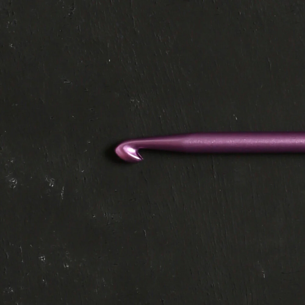Addi Duett 5.5 mm 15 cm Crochet Hook - 230-7 - Image 3