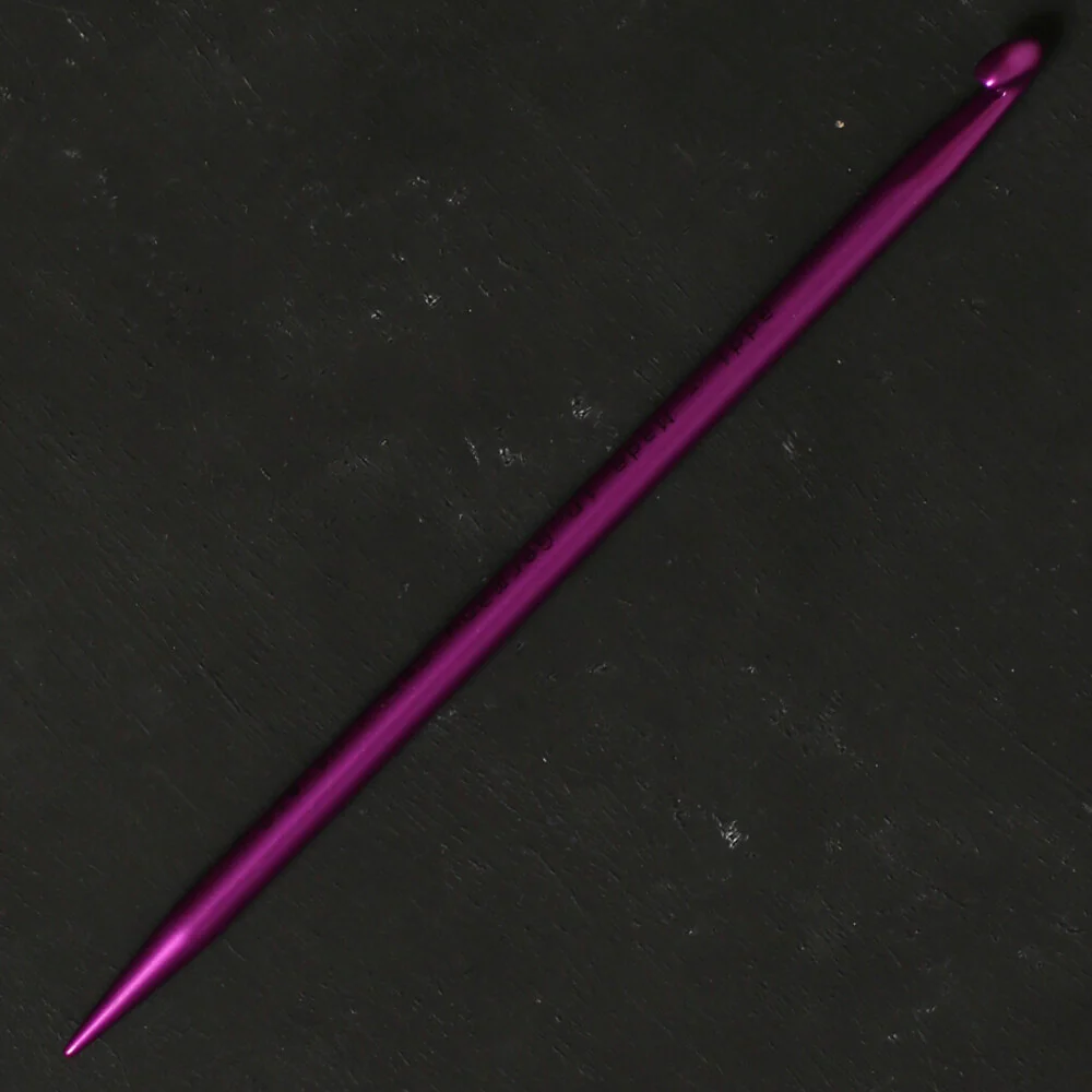 Addi Duett 6.0 mm 15 cm Crochet Hook - 230-7 - Image 2