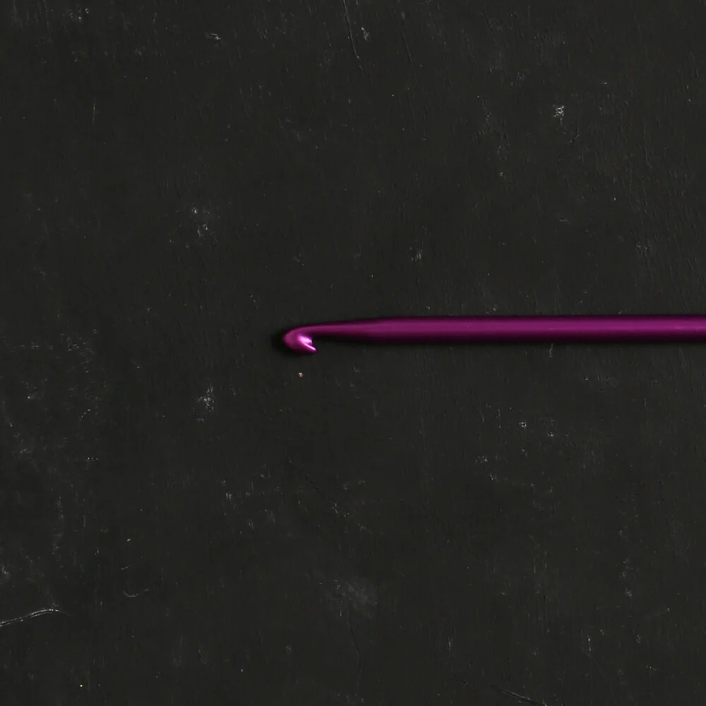 Addi Duett 6.0 mm 15 cm Crochet Hook - 230-7 - Image 3