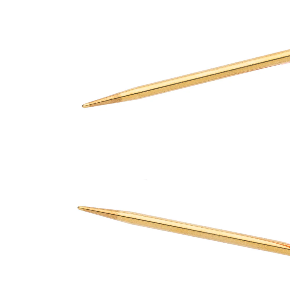 Addi Lace 3.5mm 50 cm Circular Knitting Needle - 755-7 - Image 2