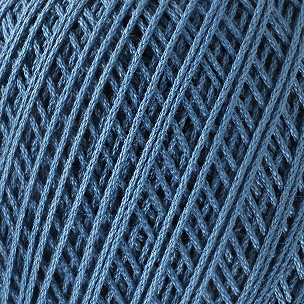 Altınbaşak 14/8 Cotton Thread Ball, Air Blue - 0004 - Image 2