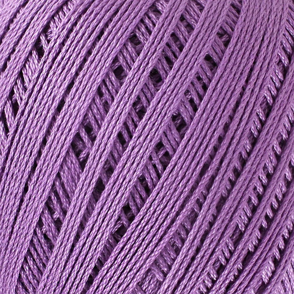 Altınbaşak 14/8 Cotton Thread Ball, Lilac - 0866 - Image 2