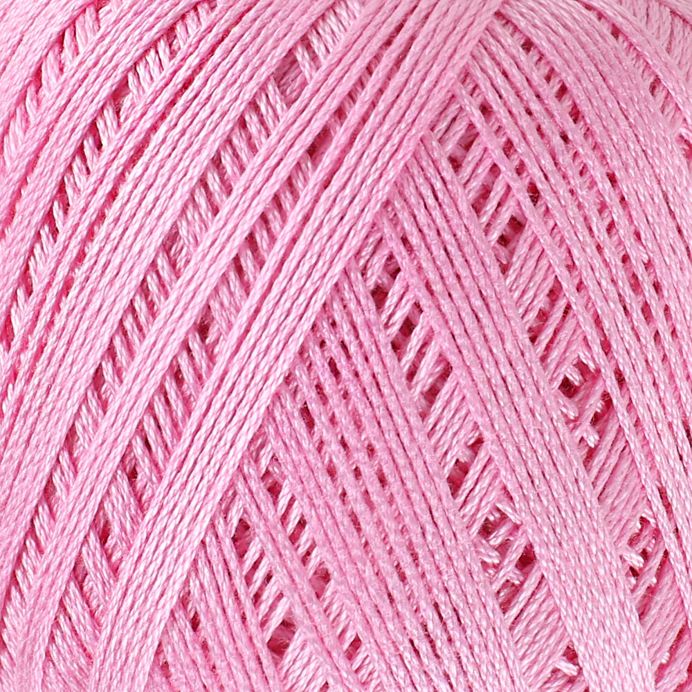 Altınbaşak 14/8 Cotton Thread Ball, Pink - 5046 - Image 2