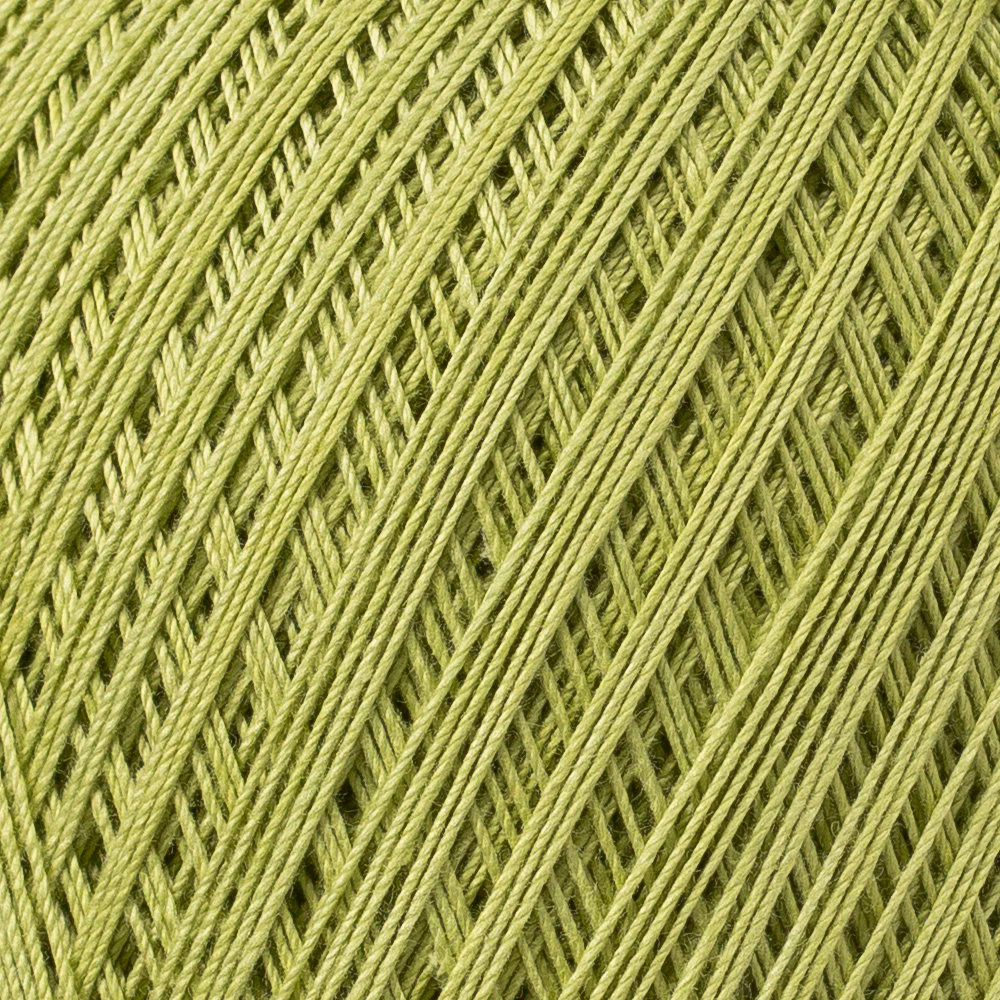 Altinbasak Maxi Lace Making Thread, Green - 364 - Image 2