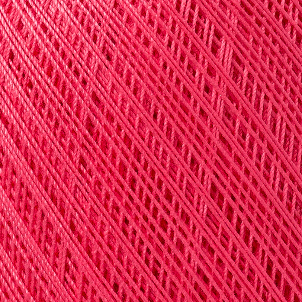 Altinbasak Maxi Lace Making Thread, Light Fuchsia - 9914 - Image 2