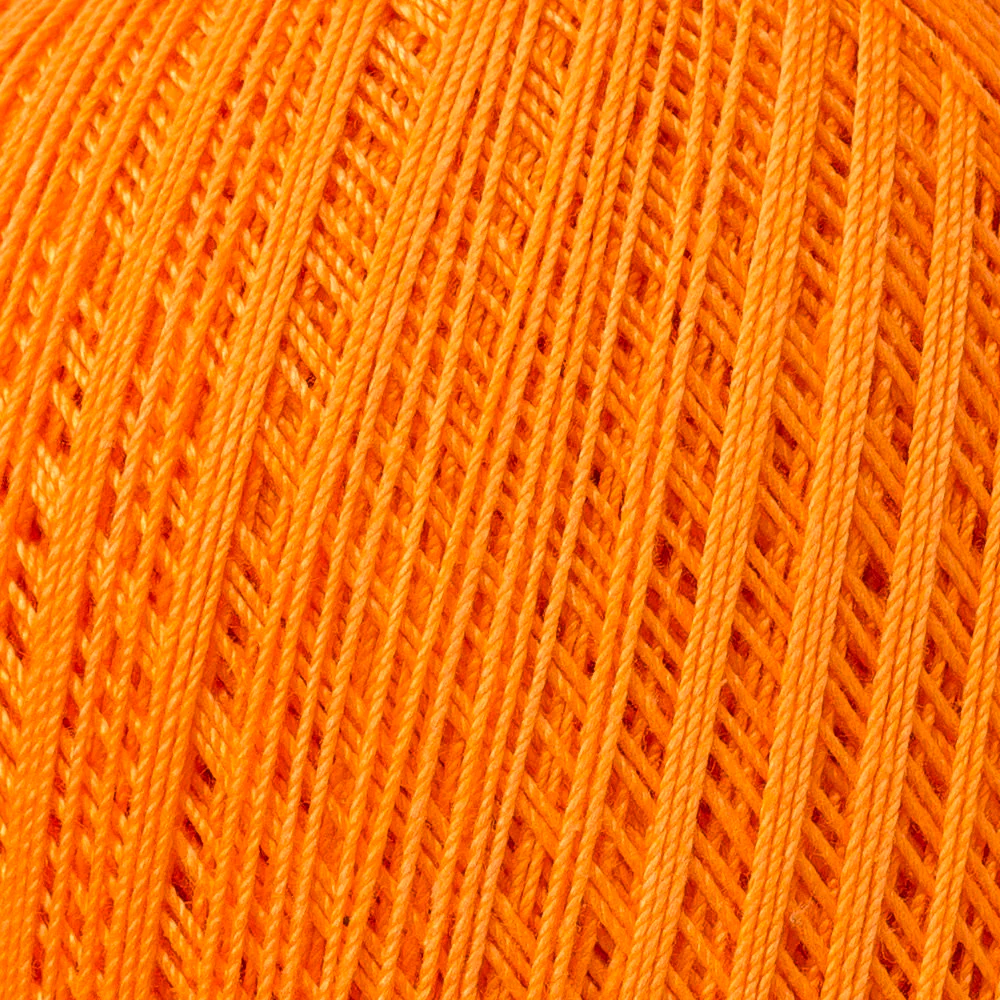 Altinbasak Maxi Lace Making Thread, Orange - 350 - Image 2