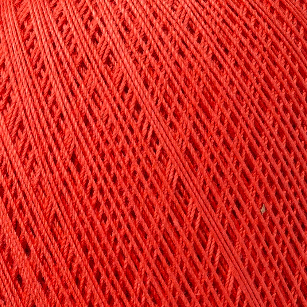 Altinbasak Maxi Lace Making Thread, Orange - 9910 - Image 2