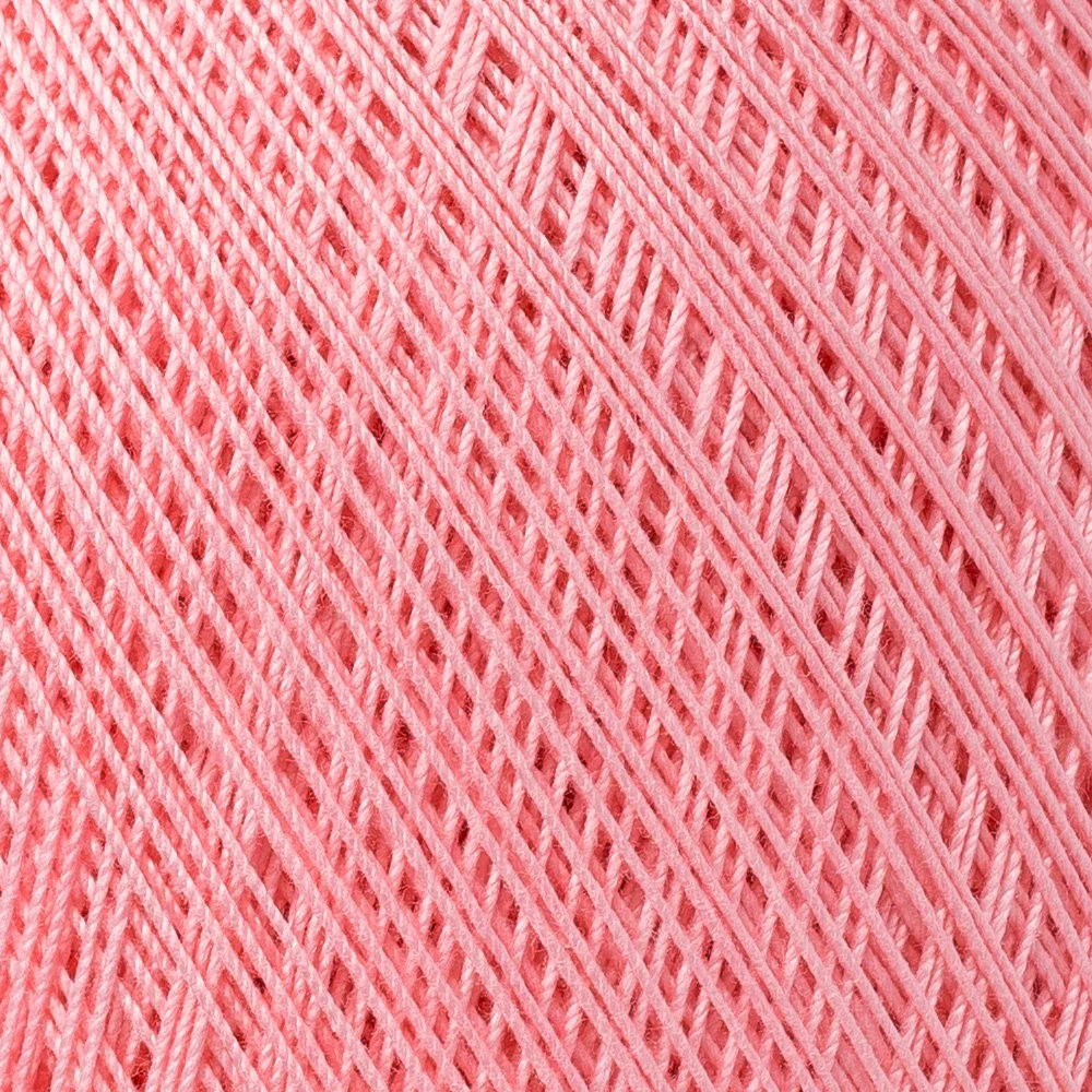 Altinbasak Maxi Lace Making Thread, Pink - 313 - Image 2