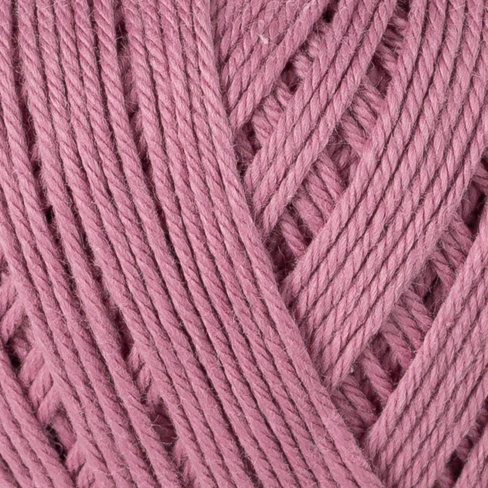 Anchor Baby Pure Cotton 4ply Yarn, Purple - 00430 - Image 2