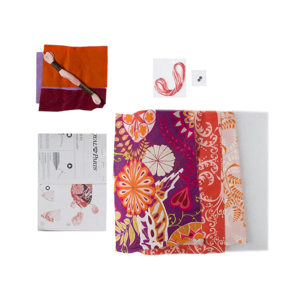 Anchor Craft Kit Turtle - RDK60 - Image 2