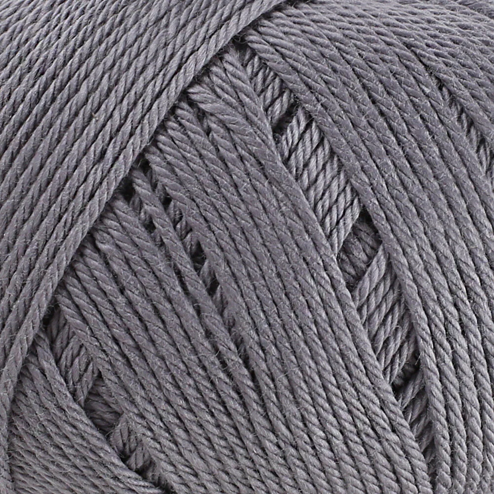 Anchor Organic Cotton Yarn, Dark Grey - SH 06041 - Image 2