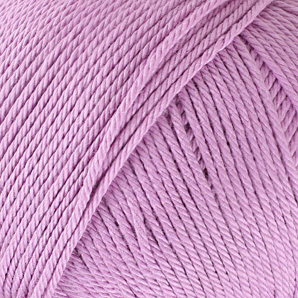 Anchor Organic Cotton Yarn, Lilac - SH 00096 - Image 2