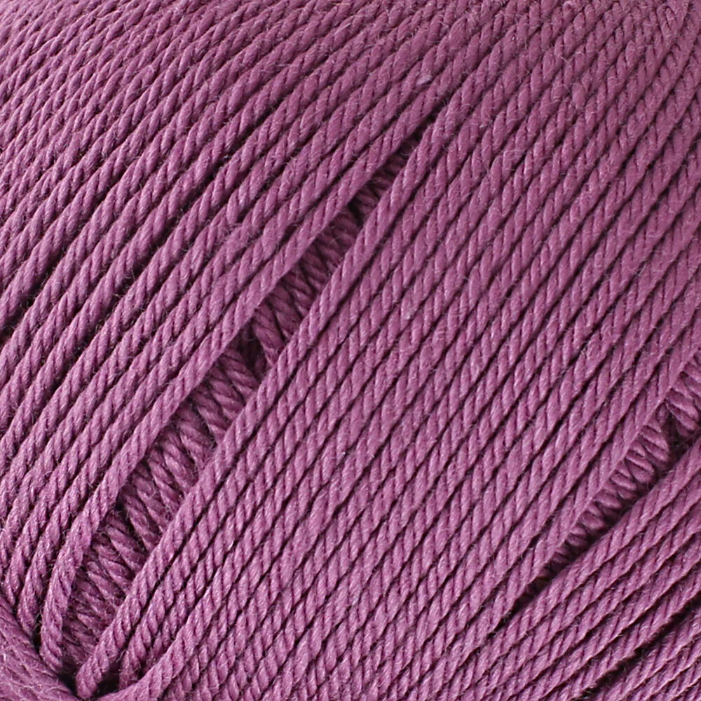Anchor Organic Cotton Yarn, Purple - SH 00240 - Image 2