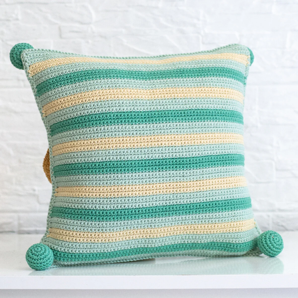 Anchor Puppy Cushion Cover Set - A28B003-09064 - Image 4
