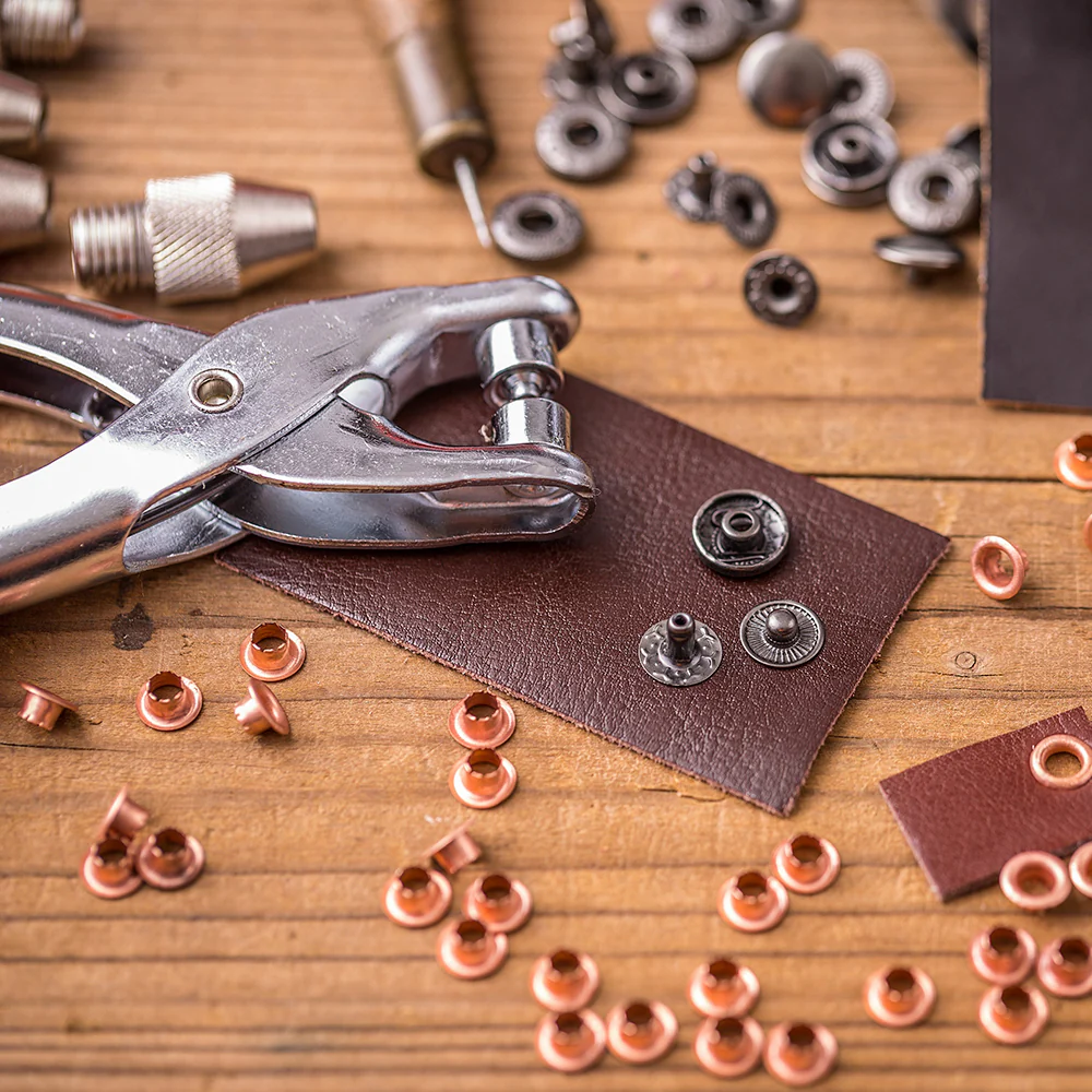 Belt Punching Tool 2 Packs - Image 2