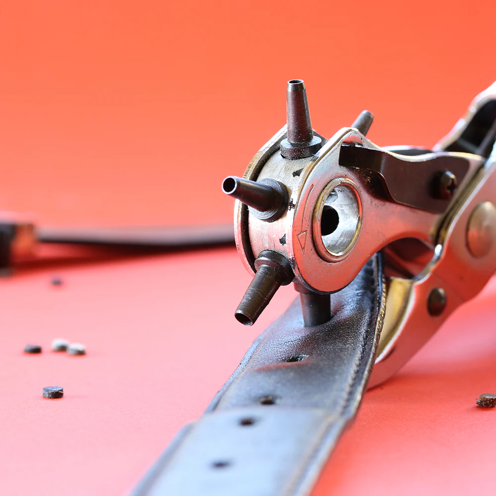 Belt Punching Tool 2 Packs - Image 4