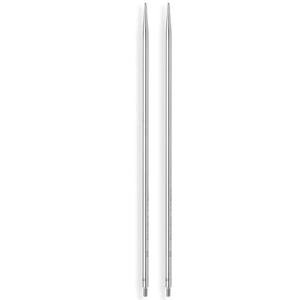 ChiaoGoo Twist 1.75 mm 13 cm Needle Tip - 7505-00