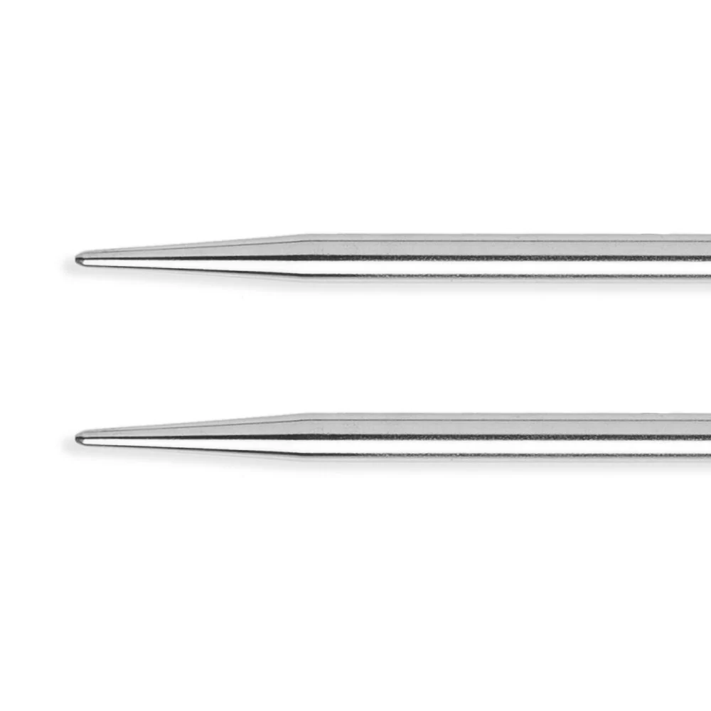 ChiaoGoo Twist 2.00 mm 13 cm Needle Tip - 7505-0 - Image 2