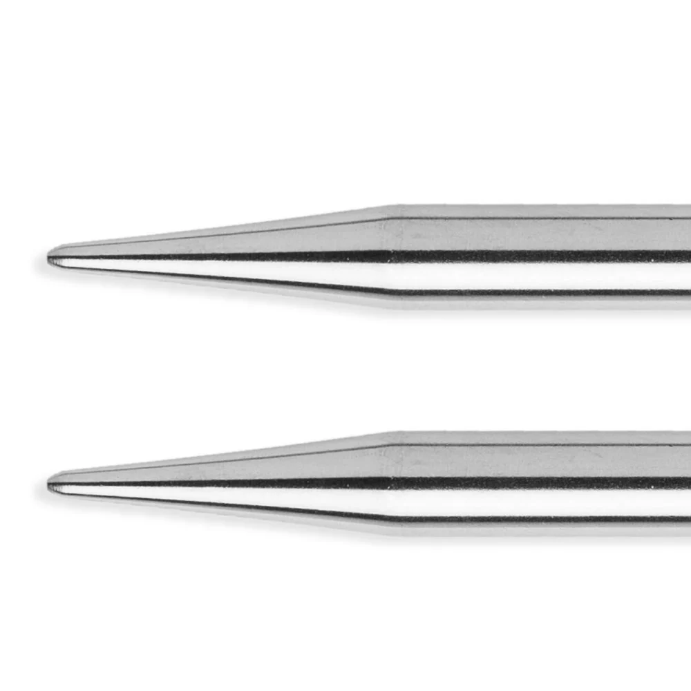 ChiaoGoo Twist 5.00 mm 13 cm Needle Tip - 7505-8 - Image 2