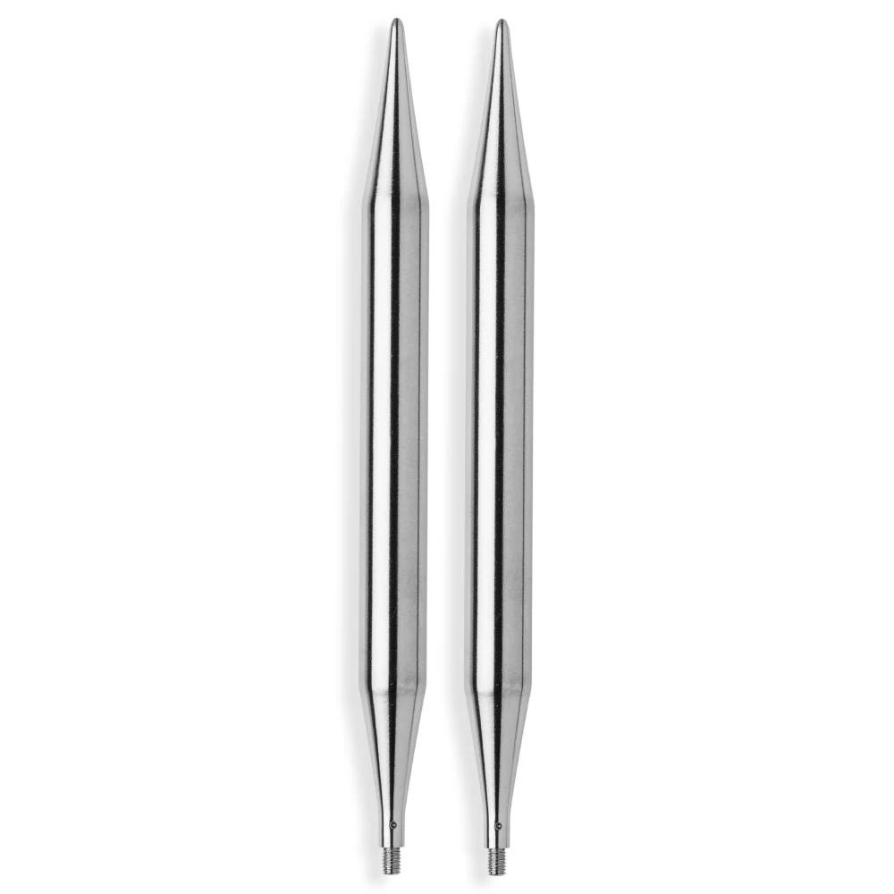 Chiaogoo Twist 7mm 13 cm Needle Tip - 7505-10.75