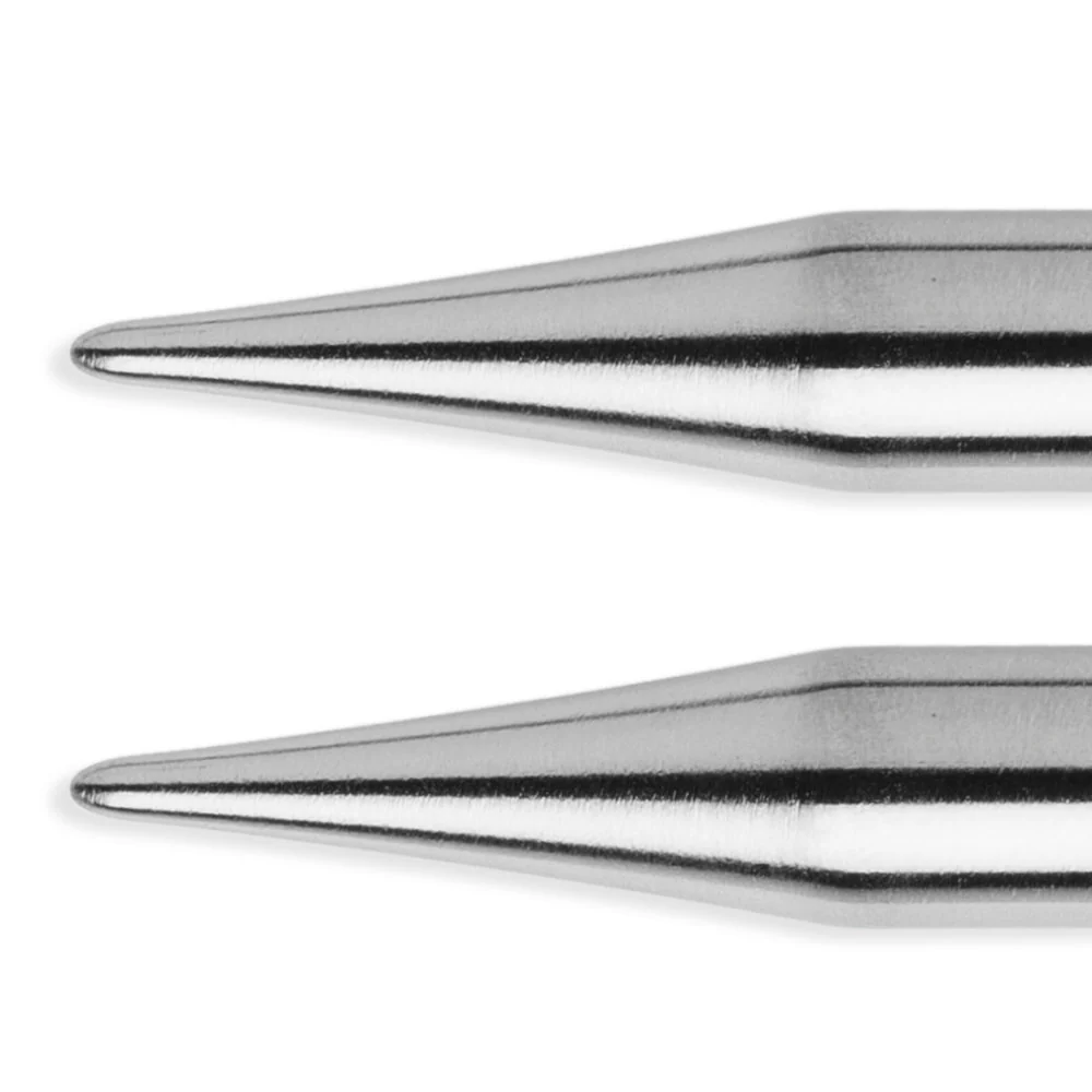 ChiaoGoo Twist 8.00 mm 13 cm Needle Tip - 7505-11 - Image 2