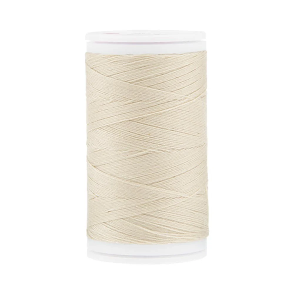 Drima Sewing Thread, 100m, Beige - 0475