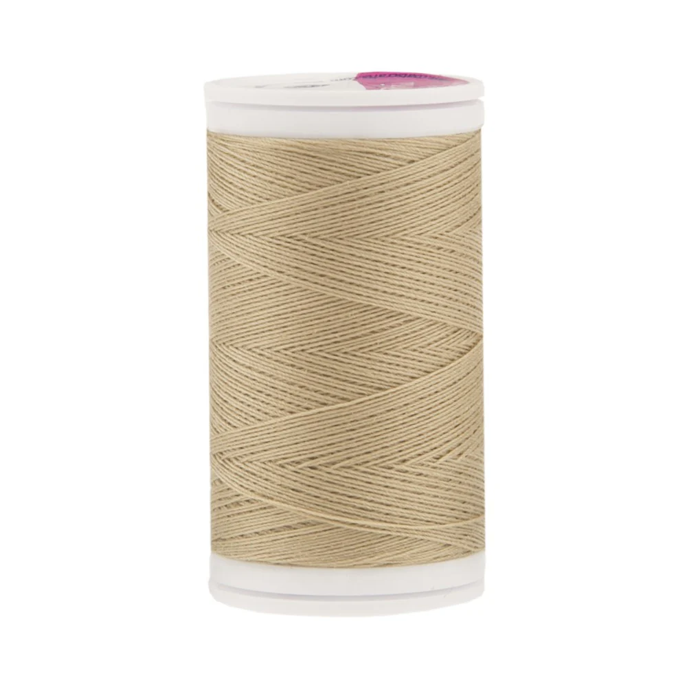Drima Sewing Thread, 100m, Beige - 8320