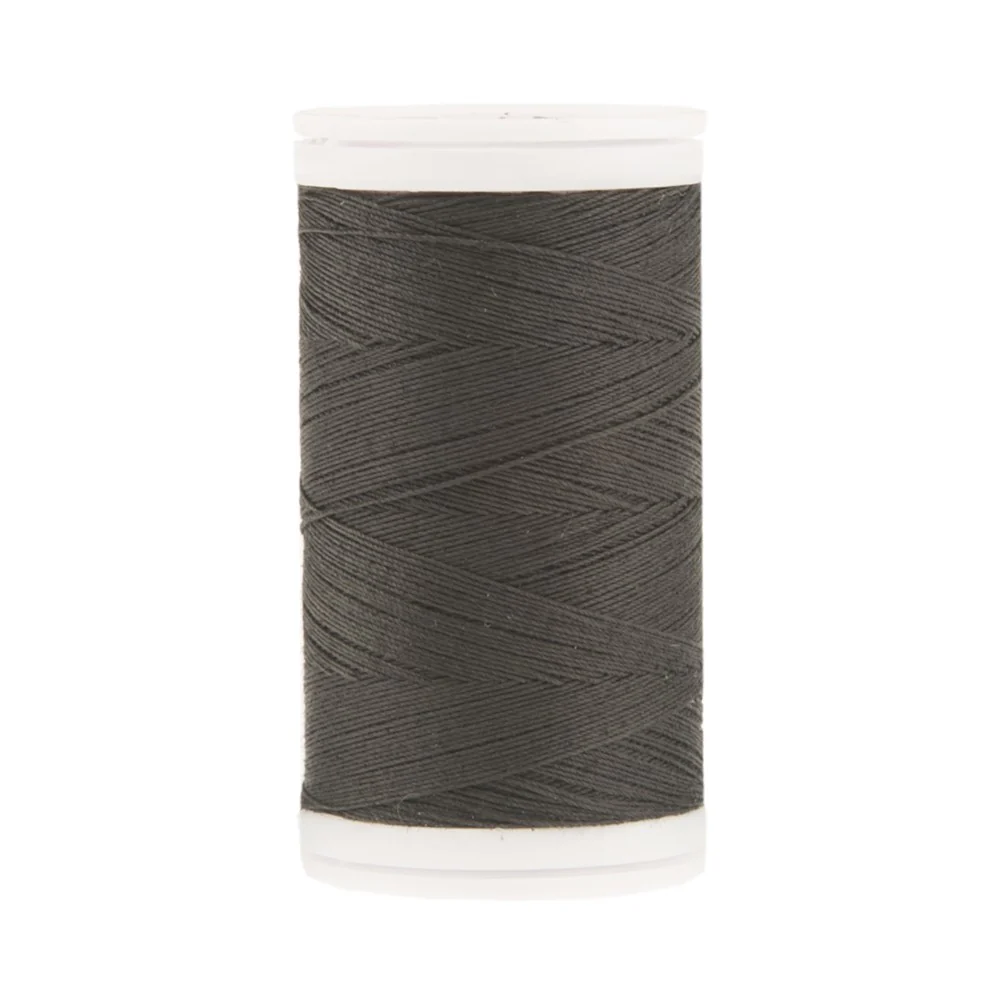 Drima Sewing Thread, 100m, Black  - 0717
