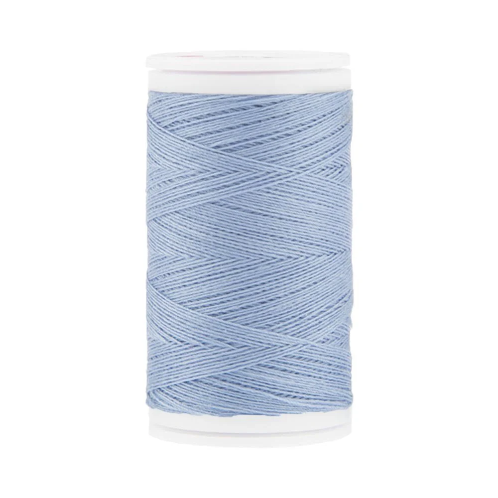 Drima Sewing Thread, 100m, Blue - 0331