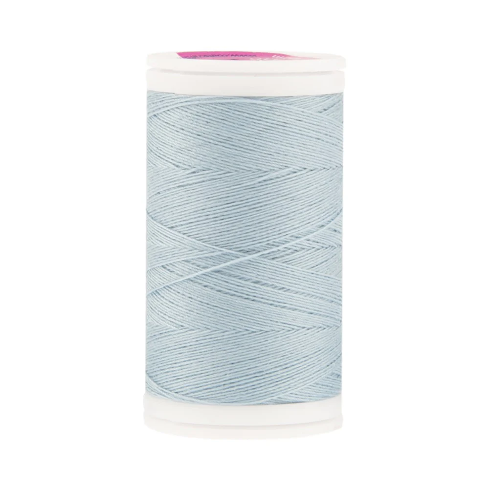 Drima Sewing Thread, 100m, Blue - 0875