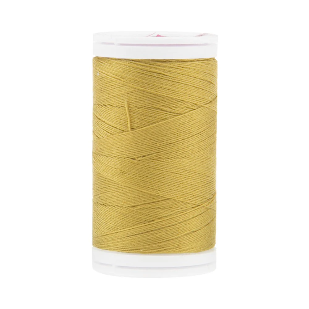 Drima Sewing Thread, 100m, Brown - 0116