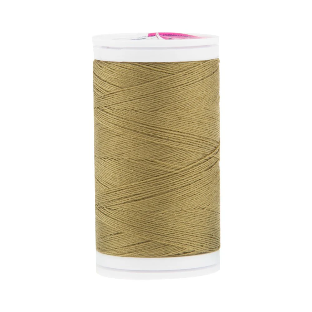 Drima Sewing Thread, 100m, Brown  - 0260