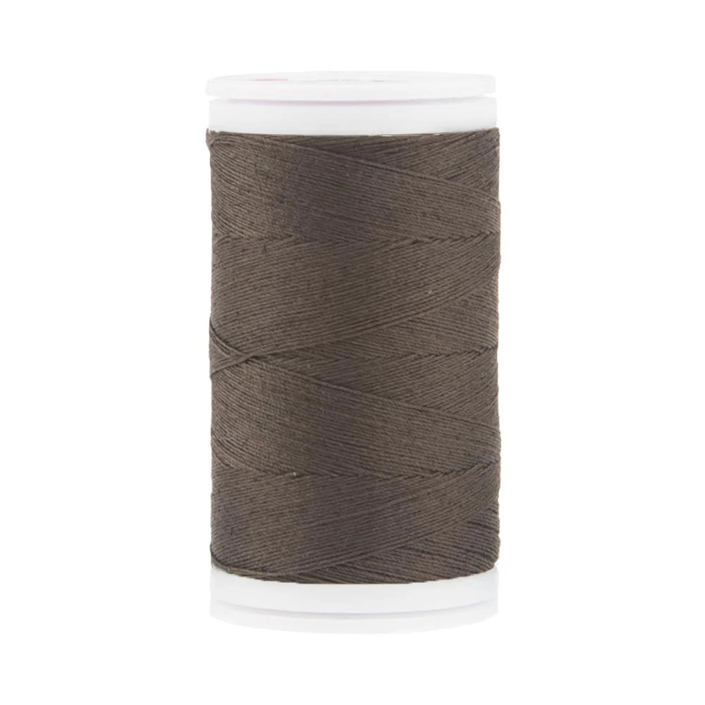 Drima Sewing Thread, 100m, Brown - 0604
